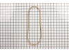 Belt 3h eng / trans – Part Number: 7029492YP