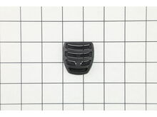 Knob-lever, Hoc – Part Number: 125-1093