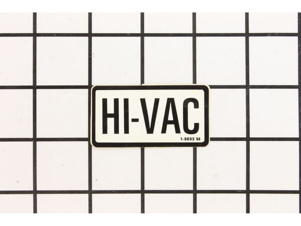 12624703-1-M-Briggs and Stratton-7015032YP-Decal hi-vac
