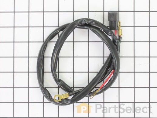 12624818-1-M-Briggs and Stratton-7015431YP-Wire harness starter