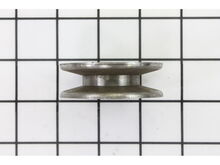 Pulley spindle – Part Number: 7015870YP