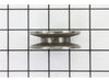 Pulley spindle – Part Number: 7015870YP