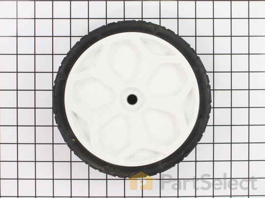 12625020-1-M-Toro-127-0692-Wheel Assembly