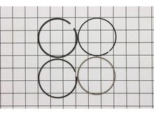 Piston Ring Set – Part Number: 13008-0569
