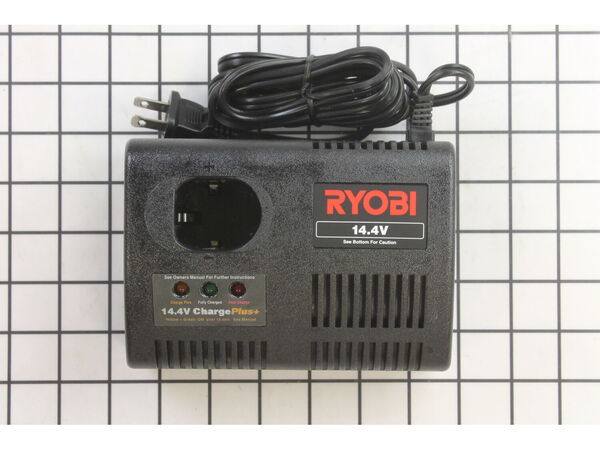 12626209-1-M-Ryobi-1400656B-Charger for cth1442k(bulk)
