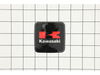 Decal eng start-kaw – Part Number: 7026877YP