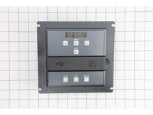 Panel-control – Part Number: 315423GS