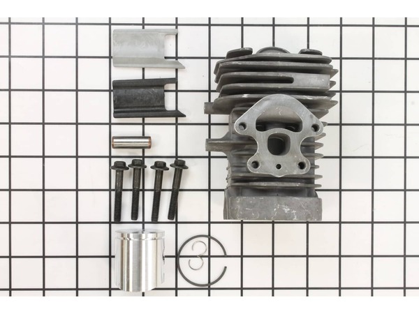 12628839-1-M-Husqvarna-577831101-Cylinder Head