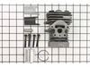 Cylinder Head – Part Number: 577831101