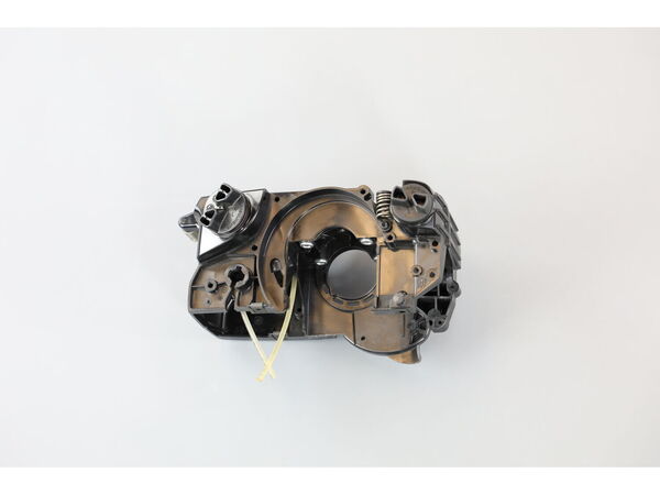 12628949-1-M-Husqvarna-579061402-Chassis assy blk non/e10-15
