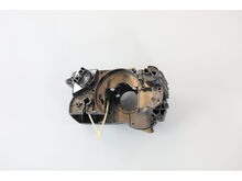 Chassis assy blk non/e10-15 – Part Number: 579061402