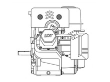 Engine.lct.208cc.alt.sno.16.92 – Part Number: 580426007