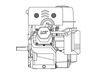 Engine.lct.208cc.alt.sno.16.92 – Part Number: 580426007