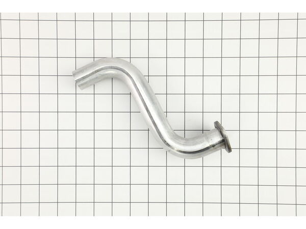 12629421-1-M-Husqvarna-581881001-Exhaust Manifold