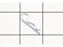 Hair Pin Cotter – Part Number: 583404901