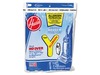 Vacuum Bag – Part Number: 4010100Y