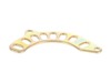 Plate-hoc, Front – Part Number: 121-1439