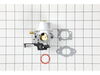 12630683-2-S-Briggs and Stratton-593380-Carburetor