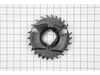 Fan-flywheel – Part Number: 594102