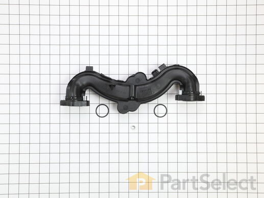 12630969-1-M-Kohler-24 164 266-S-Intake Manifold