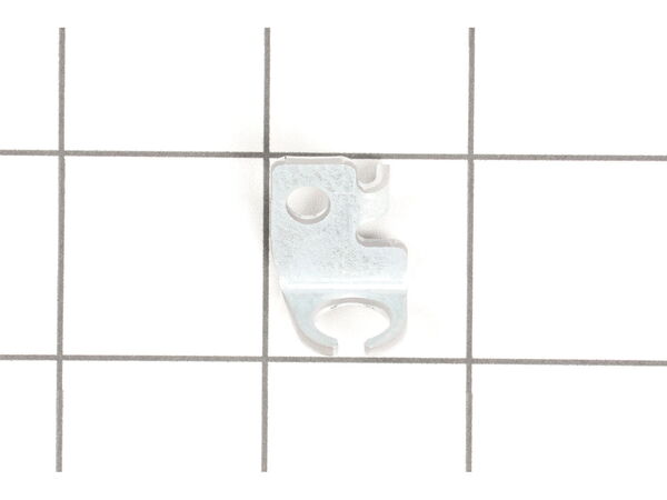 12631054-1-M-Briggs and Stratton-595196-Bracket-throttle cable