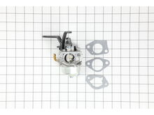 Carburetor – Part Number: 595855