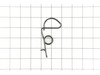 Spring, Latch, Bagger, Srd (3 – Part Number: 583389801