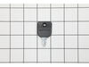 Ignition Key – Part Number: 583657601