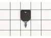 12631767-2-S-Husqvarna-583657601-Ignition Key