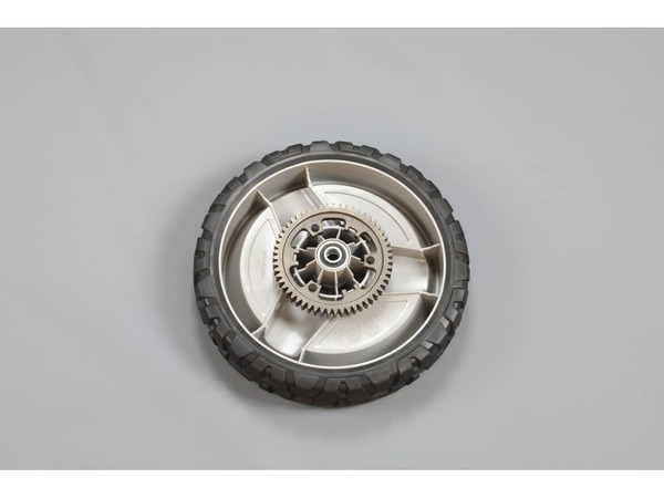 12631930-1-M-Husqvarna-501067001-Wheel Assembly