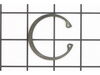 Ring.retaining#50329 – Part Number: 583034101