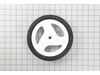 Wheel, 8 X 1.75, Cfmag2, Brk, – Part Number: 583720201