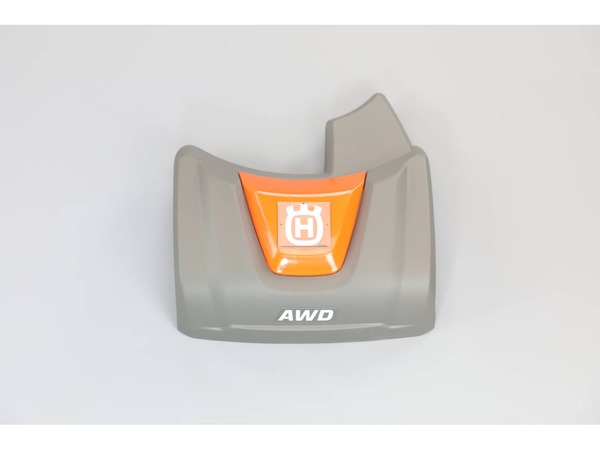 12633036-1-M-Husqvarna-585668701-Front Cover Assembly