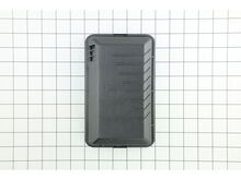 Cover-air cleaner – Part Number: 595307