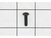 Screw – Part Number: 592577