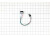 Switch-rocker – Part Number: 593323