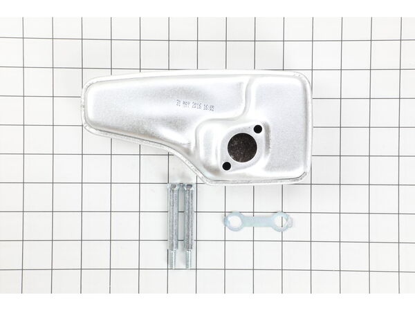 12634183-1-M-Briggs and Stratton-593581-Muffler