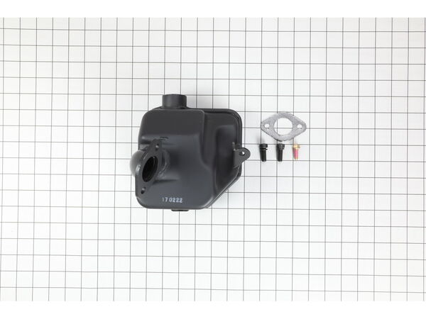 12634277-1-M-Briggs and Stratton-593836-Muffler