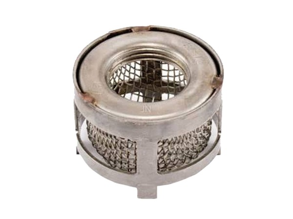 12634374-1-M-Graco-15V573-Strainer, Crush Proof,1-11 1/2