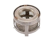 Strainer, Crush Proof,1-11 1/2 – Part Number: 15V573