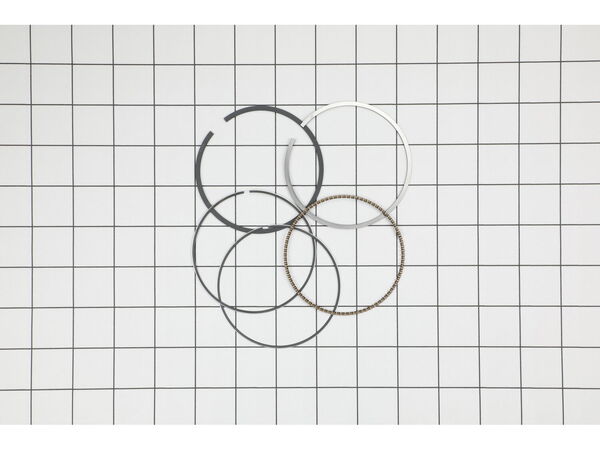 12634397-1-M-Toro-127-9260-Piston Ring Set