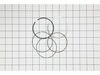 12634397-2-S-Toro-127-9260-Piston Ring Set