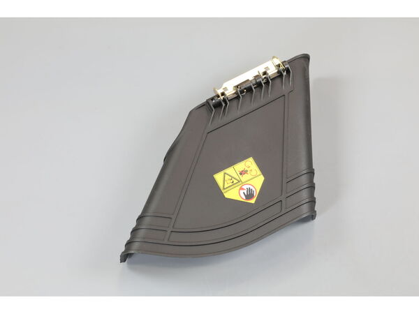 12634506-1-M-MTD-631-04293A-Chute Asm-comp Dfl