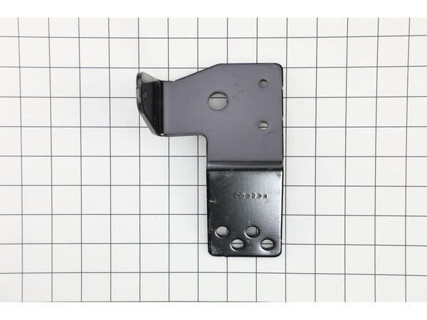12634908-1-M-Briggs and Stratton-705159-Bracket whl gauge lh