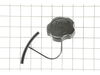 Cap-fuel Tank – Part Number: 596206