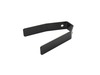 Brkt:keeper:belt blk – Part Number: 703-08000-0637