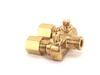 Gum valve (double) 3/16 x 3/16 – Part Number: 1510402