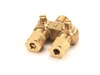 12635916-3-S-Garland-1510402-Gum valve (double) 3/16 x 3/16