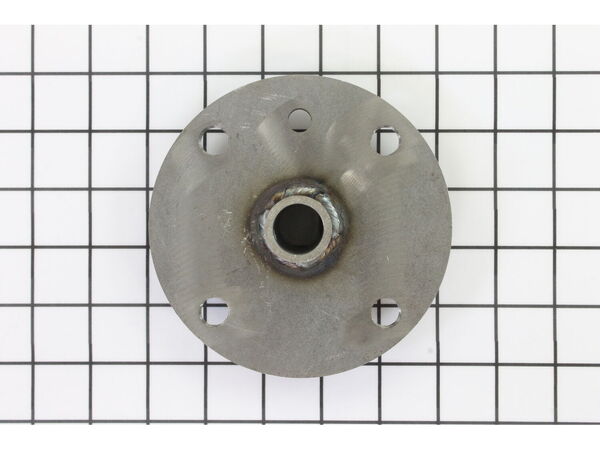 12635942-1-M-Briggs and Stratton-7040350YP-Weld wheel hub lh