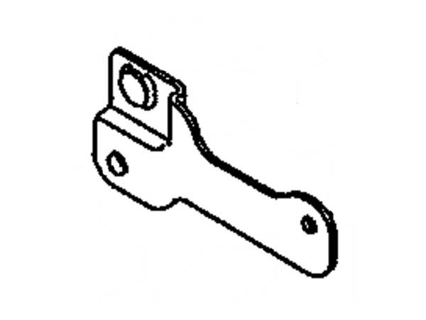 12636337-1-M-MTD-683-04757-0637-Bracket asm-front po
